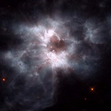 Planetarna mgawica NGC 2440