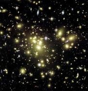 gromada galaktyk Abel