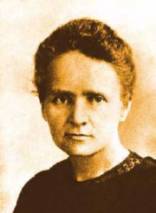 Maria Skodowska Curie